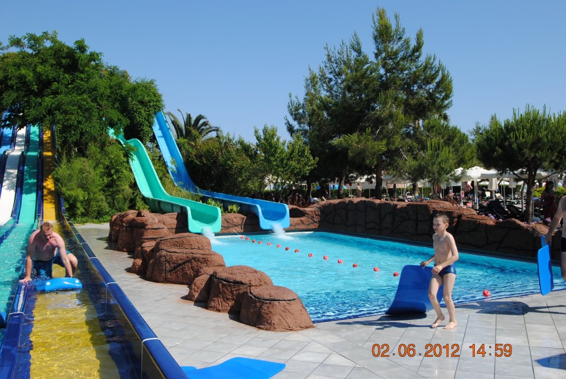 imagini hotel ALI BEY CLUB MANAVGAT